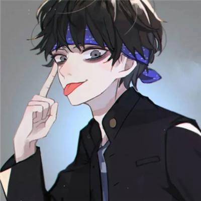 渣男头像漫画 信息评鉴中心 酷米资讯 Kumizx Com