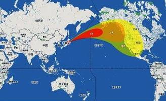 日本核辐射的污染源是什么