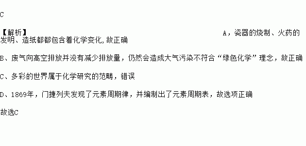 关于创业计划下列说法正确的是