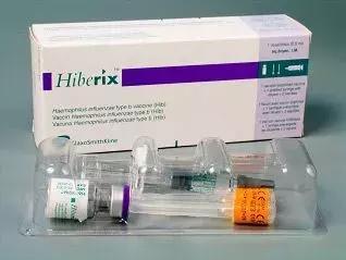 Hib是什么疫苗
