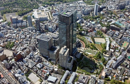 日本房价收入比达8.41倍,人均8年可买房,东京需要13年