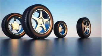 汽车轮胎的品牌标志在哪里,汽车轮胎品牌