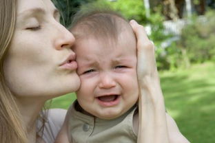 五个小技巧帮您解读新生宝宝的哭声