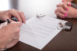 签订离婚协议,分割财产后又反悔,法院是否允许