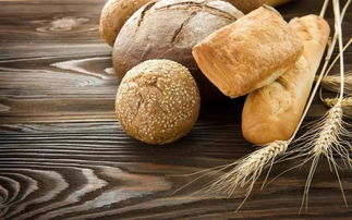面包用日语怎么说,面包为什么要叫面包