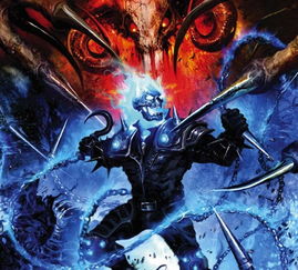 恶灵骑士2电影完整版,标签。的海报