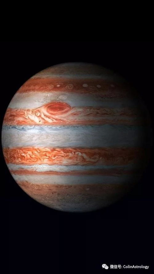 2020年木星进入摩羯座的好运,进入摩羯座