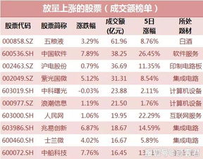 内地金融科技股排名榜,内地金融科技股排名榜揭晓