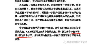 中学生学西班牙语,中学生如何轻松上手西班牙语？这个方法你一定不能错过！