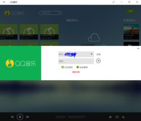 安装qq音乐win10网络不可用