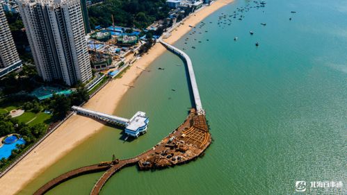 蛇口望海栈道免费停车地点(北海码头免费停车场有哪些)