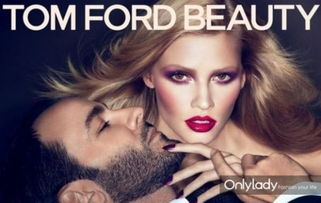 tom ford beauty,Tom Ford Beauty: A Luxurious Journey into Cosmetics and Skincare