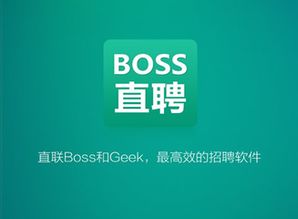 boss直聘上的a轮b轮天使轮什么意思?