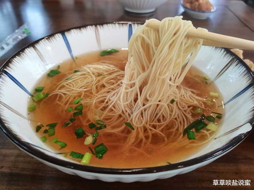 逛吃千年苏州,苏式汤面冠绝南北,浇头不令不食