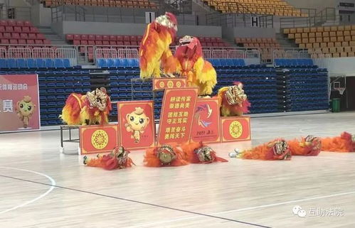 春节舞狮的寓意和象征