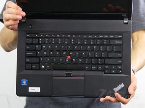 thinkpad e435,thinkpade435如何进bios开虚拟化-第4张图片