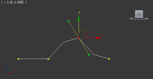 3dmax角点和bezrer在哪(3d模型位置怎么弄到0点坐标)