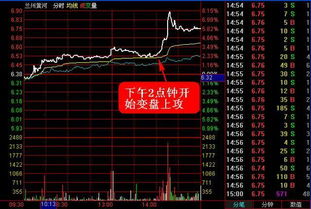 涨停王电子眼在分时图上怎么找到当天能大涨的股票？怎么看资金呀？