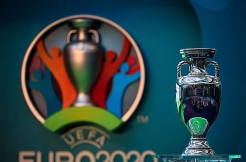 欧洲杯推迟2024,2024年欧洲杯延期：足球界的突发事件