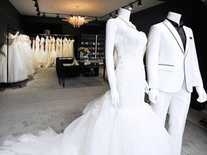 结婚礼服专卖店,想买一套婚纱结婚的时候穿，大家能不能介绍一下哪家比较好的婚纱礼服店啊？