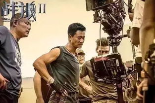 战狼2电影票房:中国电影业的崛起与民族自豪的体现