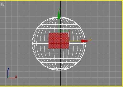 3dmax复合对象图形合并没反应(3dmax复合对象procutter)