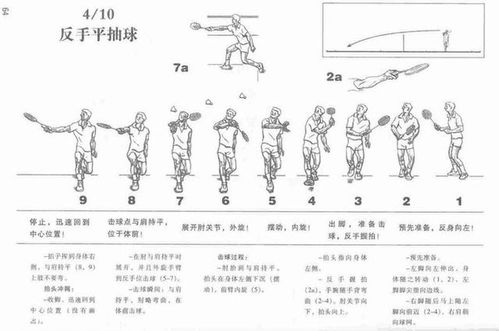 羽毛球动作技巧练习,打羽毛球发力技巧