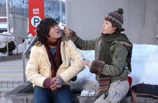韩国电影罗曼史:一场唯美与感性的视觉盛宴