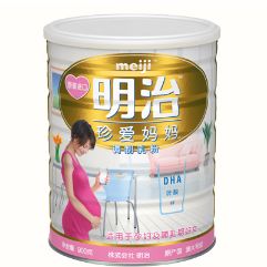 2016年孕妇羊奶粉排行榜10强