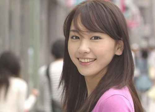 日本为什么这么多的混血 本土的最可爱女高中生却是这样 