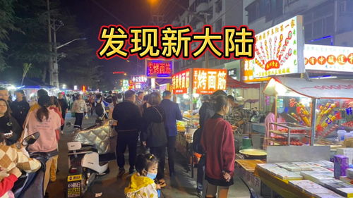 武都夜市小吃一条街(武都夜市小吃一条街地址)