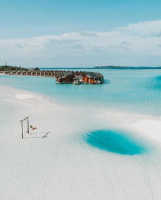马尔代夫哪个岛最适合儿童去玩
