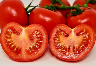 西红柿怎么吃最有营养？揭秘它的最佳“食”用方式！