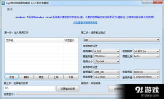 rmvb格式转换工具下载,绝密技巧如何轻松将RMVB格式视频转换成其他格式？