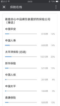 中国人寿保险，平安保险，新华保险这三个哪个好