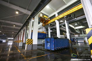 北京环卫集团构建高标准固废处理体系 