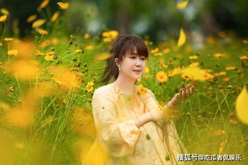 她才是真正的玉女,离婚后前夫后悔狂追,如今52岁活成这样