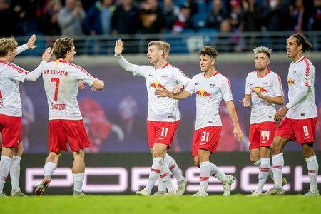 đội hình rb leipzig gặp borussia mönchengladbach,Đội hình RB Leipzig gặp Borussia Mönchengladbach