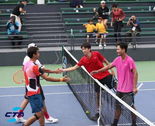 中国网球巡回赛2022,中国网球巡回赛2022：运动员们的最佳展示平台