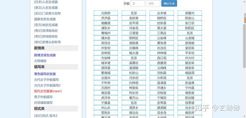 小说名字应该怎样取 