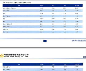 前海人寿靠什么几年内实现资产翻倍