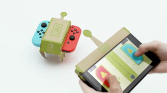 nintendolabo( Nintendo Labo⣬ʵô)