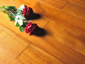 柚木地板适合什么装修风格