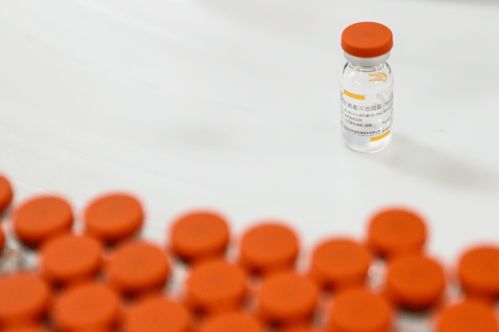 北京科兴中维新冠疫苗有问题是真的吗(科兴中维出了什么事)
