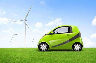 上海产新能源汽车品牌