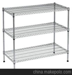 碳钢和不锈钢哪个适合做阳台置物架(碳钢和不锈钢的区别 厨房置物架)