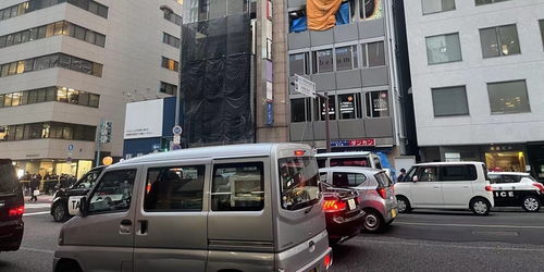 日本大阪警方 商业楼纵火嫌疑人为一名61岁男子 正在医院抢救
