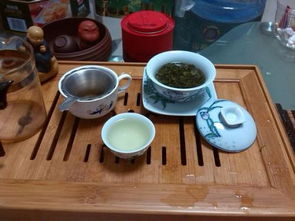 喝茶用什么茶具好 