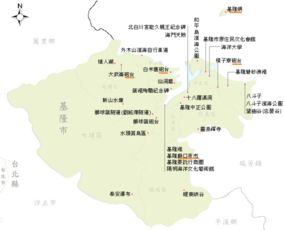 台北市新北市地图 信息图文欣赏 信息村 K0w0m Com