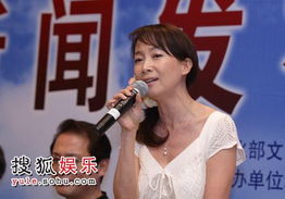 陈美龄九月开慈善个唱 二十年后重返北京舞台 